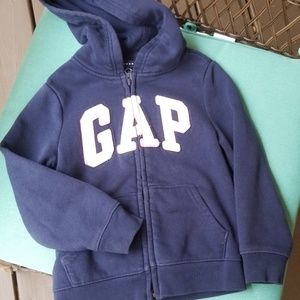 Gap kids hoodie